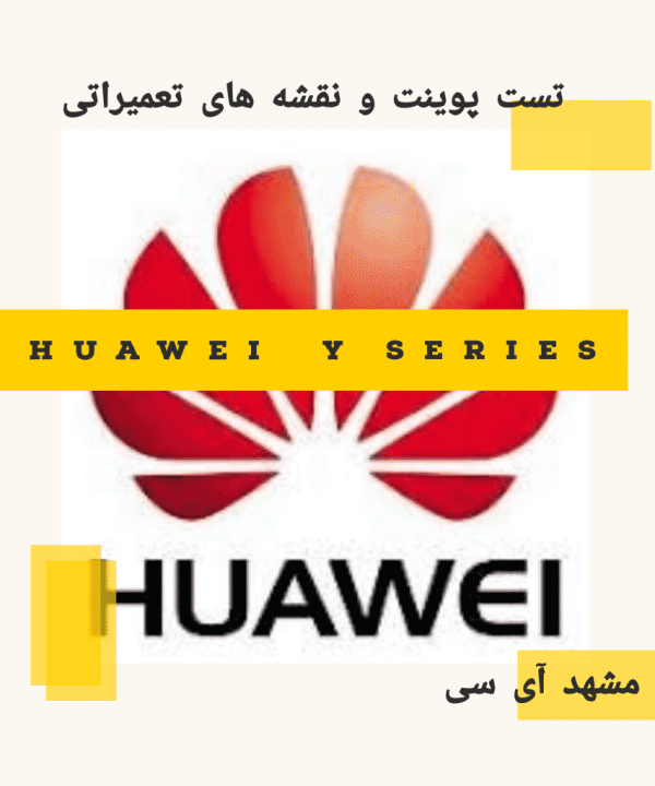 Huawei y series