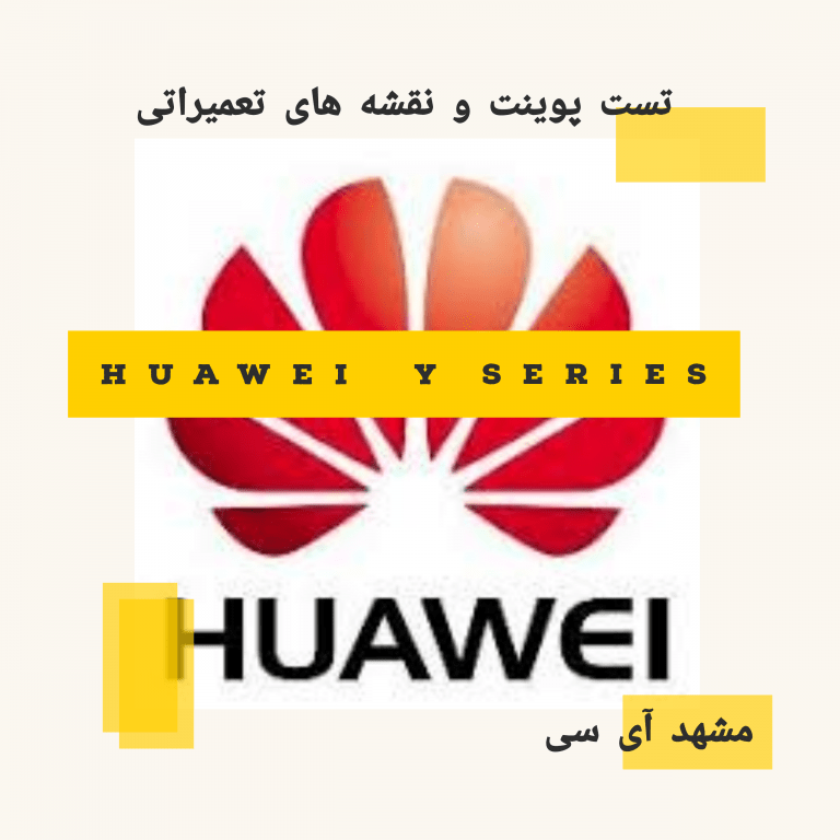 Huawei y series