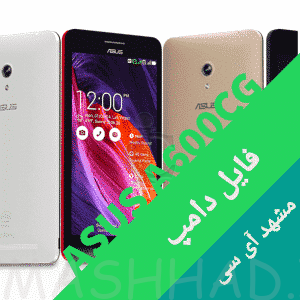 Asus A600Cg-Zenfone 6-T00G