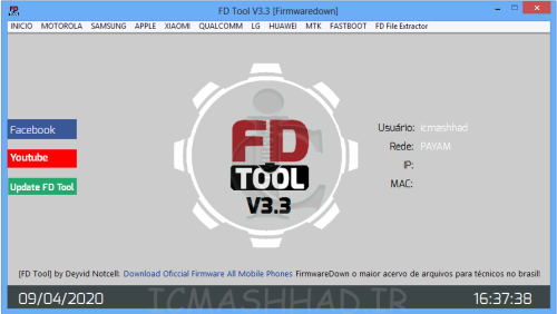 Fd Tool