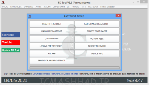 Fd Tool