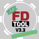 کرک FD Tool 3.3