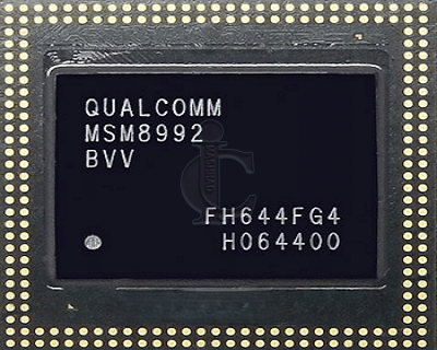 MSM8992 Msm8992