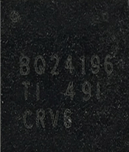 BQ24196