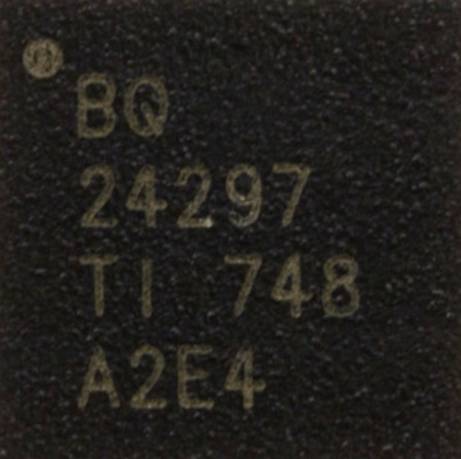 BQ24297