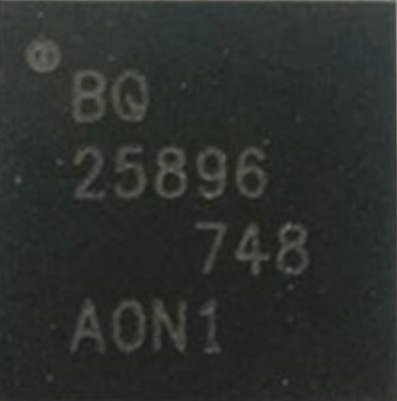 BQ25896