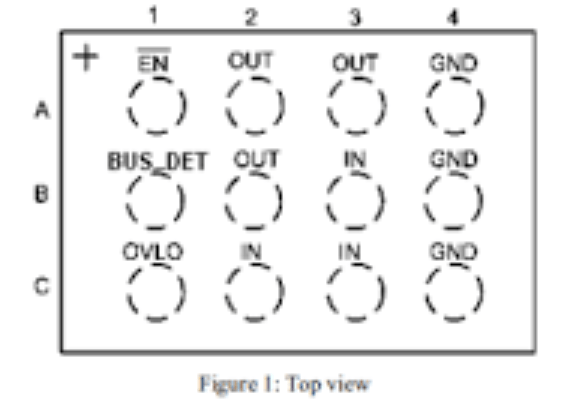 ET9553M DATASHEET