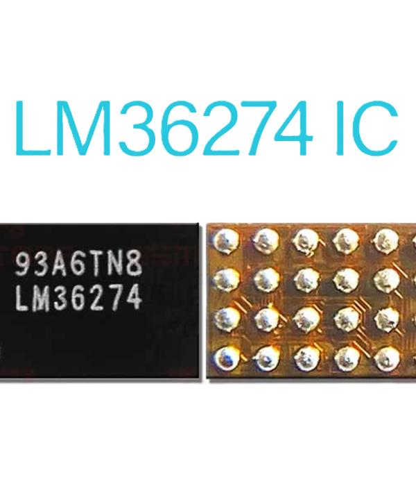 LM36274