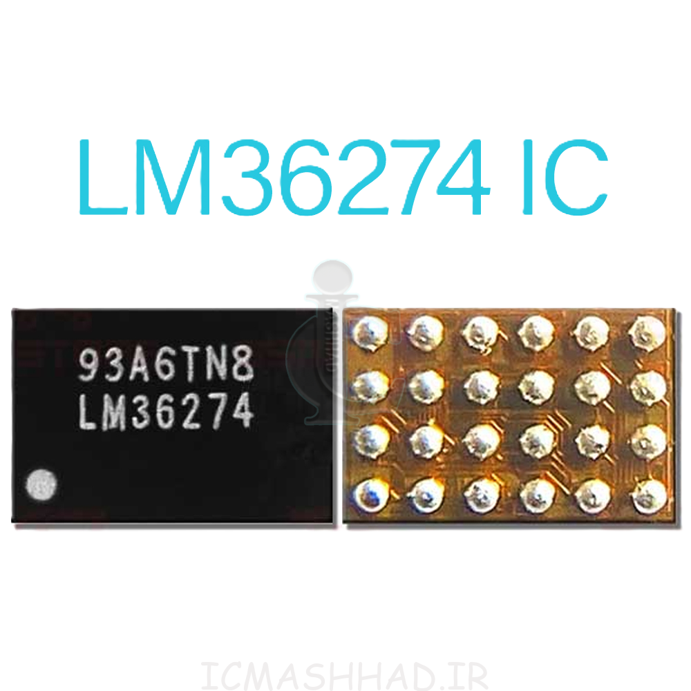 LM36274