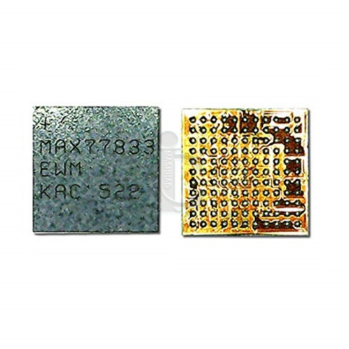 MAX77833