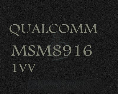 MSM8916 Msm8916