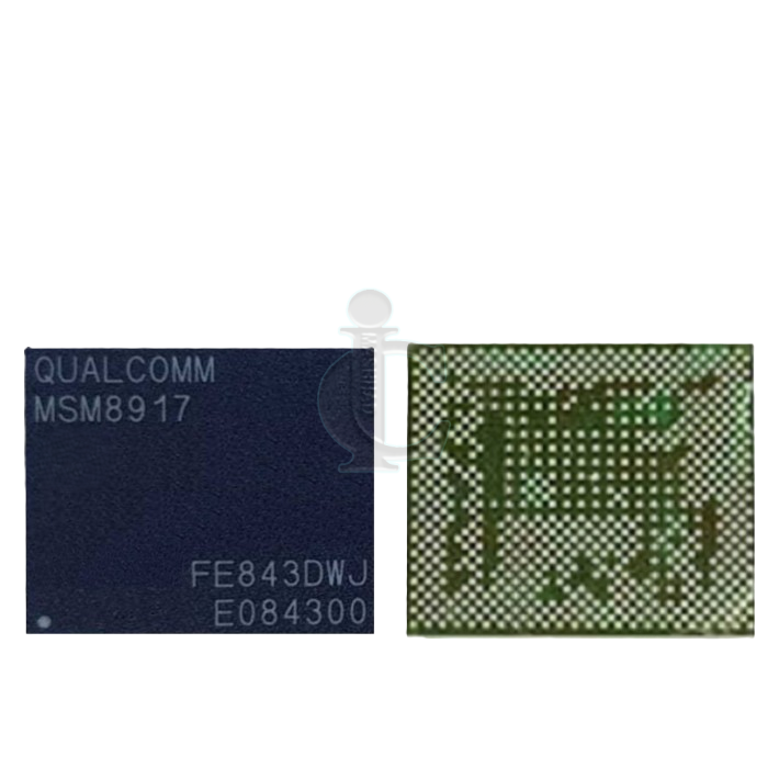 MSM8917 Msm8917