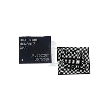 MSM8917 Msm8917