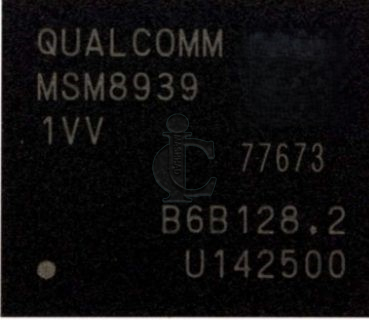 MSM8939 Msm8939