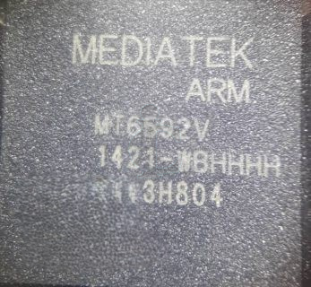 MT6592V Mt6592V