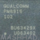 Pm8916-102 آی سی تغذیه