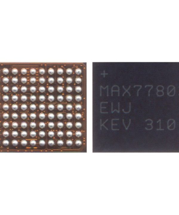 MAX77803