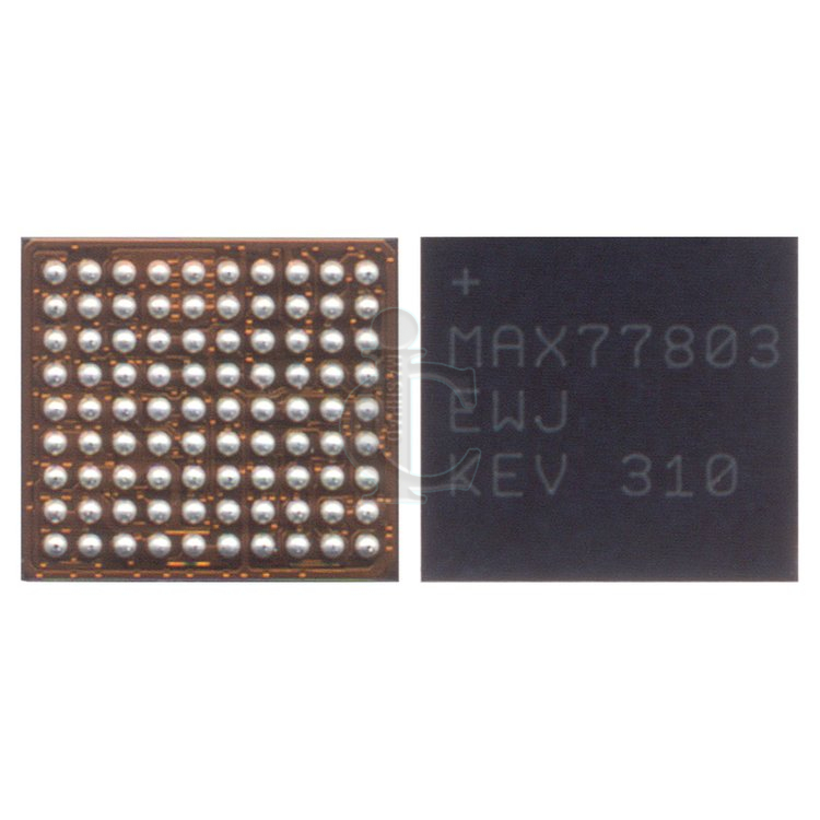MAX77803 Max77803