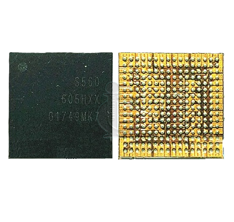 S560