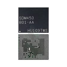SDM450