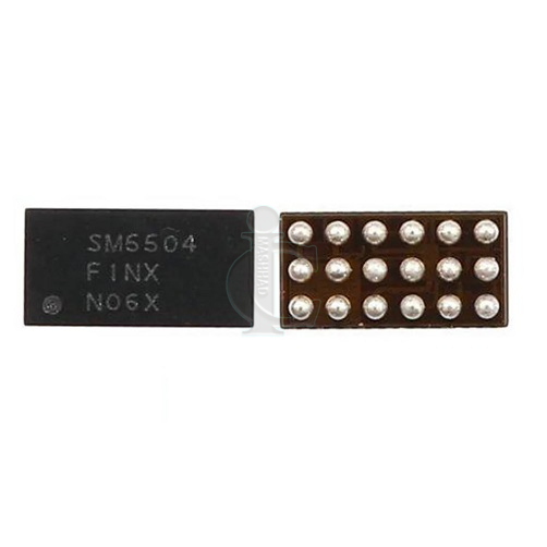 SM5504 Sm5504