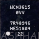 Wcn3615 0Vv