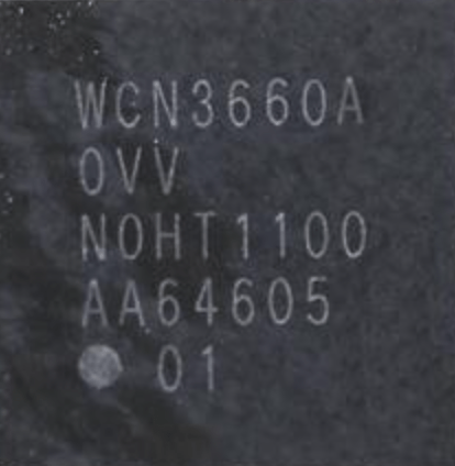 WCN3660A