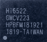 hi6522-GWCV223