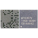 MT6357MRV آی سی تغذیه