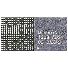 MT6357MRV آی سی تغذیه Mt6357Mrv آی سی تغذیه