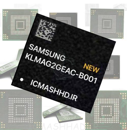 B001-Klmag2Geac