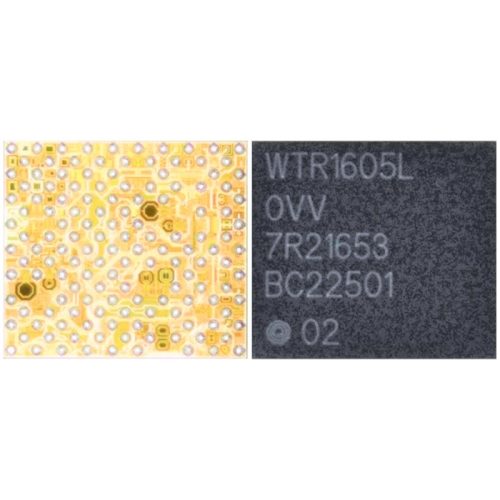 Wtr1605L