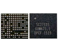 SC2713S آی سی تغذیه