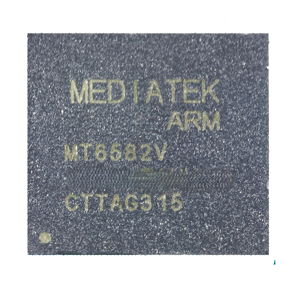 MT6582V