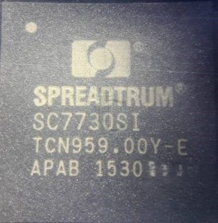 SC7730SI Sc7730Si
