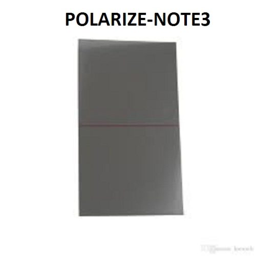 چسب پلاریزه سامسونگ Polarize Samsung Note 3 N900