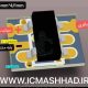 ماژول شارژ همه‌کاره نانو 800 میلی‌آمپر
