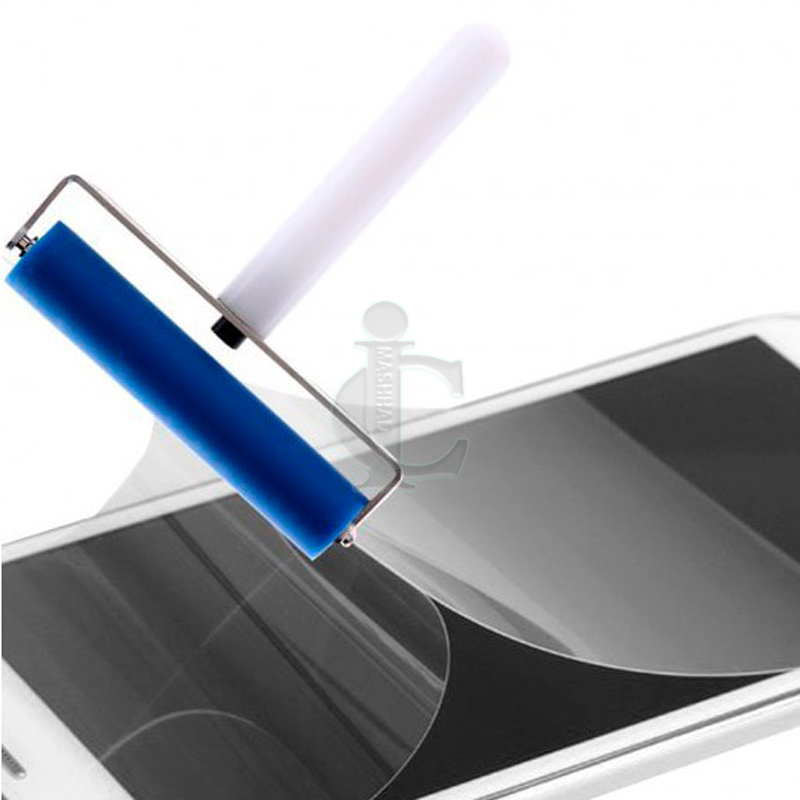 OCA-Adhesive-roller-2 چسب پلاریزه