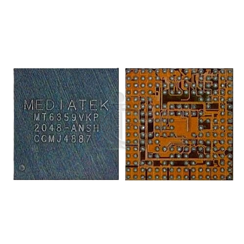 mt6359VKP Mt6359Vkp