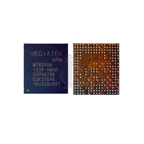MT6260DA