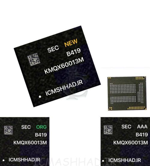 Kmqx60013M-B419