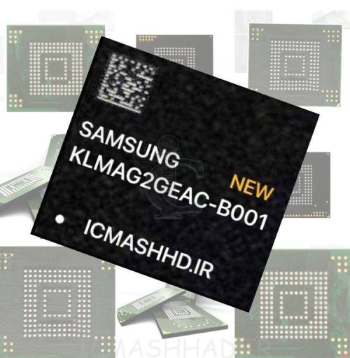 B001-Klmag2Geac