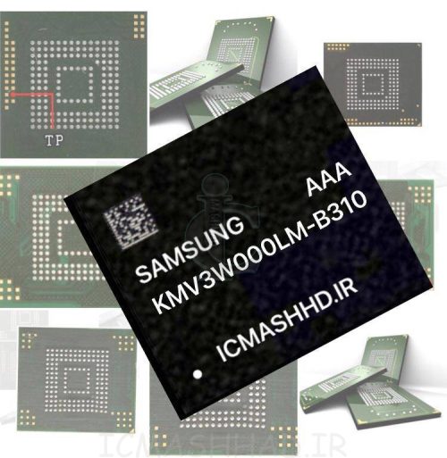 Kmv3W000Lm-B310