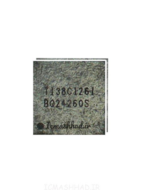 Bq24260S