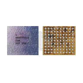 MAX77729X آی سی تغذیه