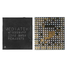 MT6359VPP آی سی تغذیه Mt6359Vpp آی سی تغذیه