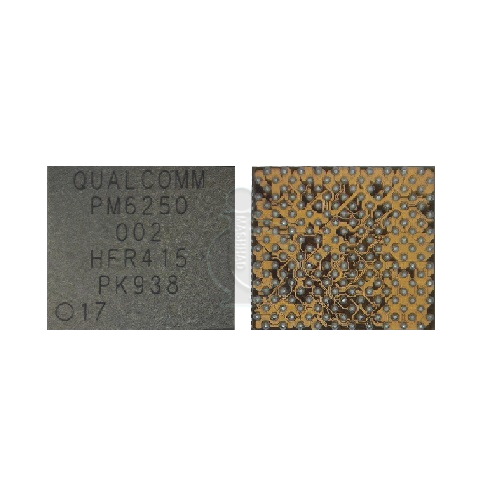 pm6250-002 Pm6250-002