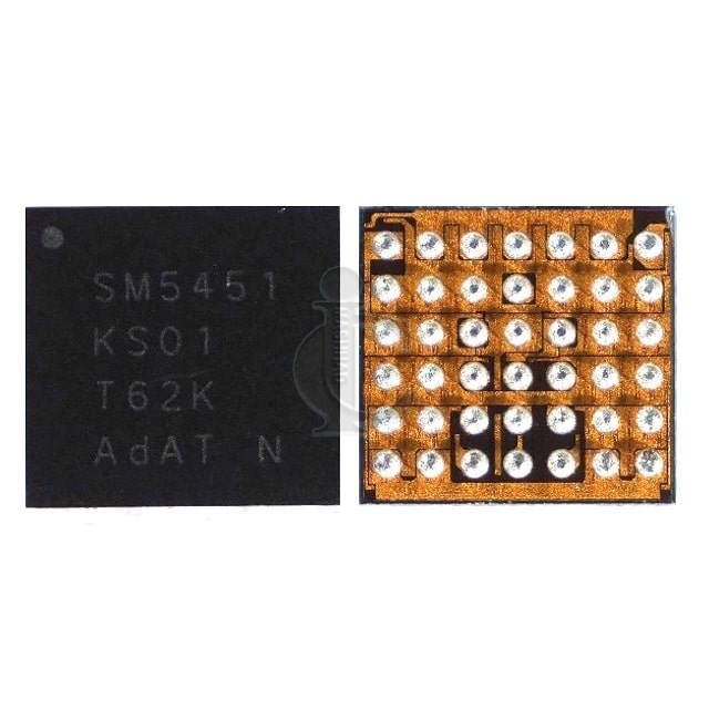 SM5451 Sm5451