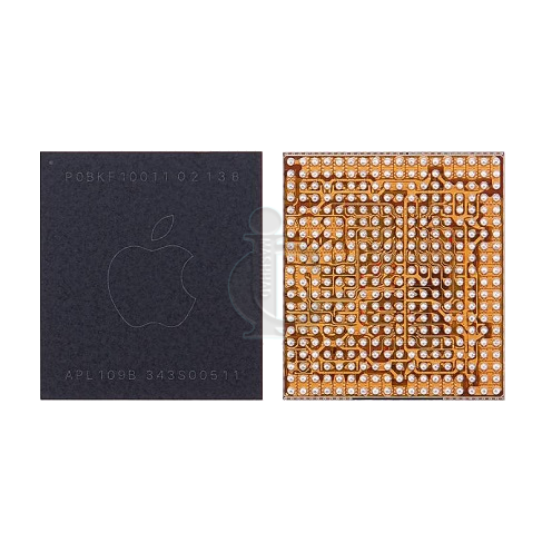 343S00511 آی سی تغذیه ایفون 343S00511 آی سی تغذیه ایفون