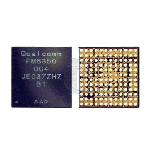 PM8350 Pm8350